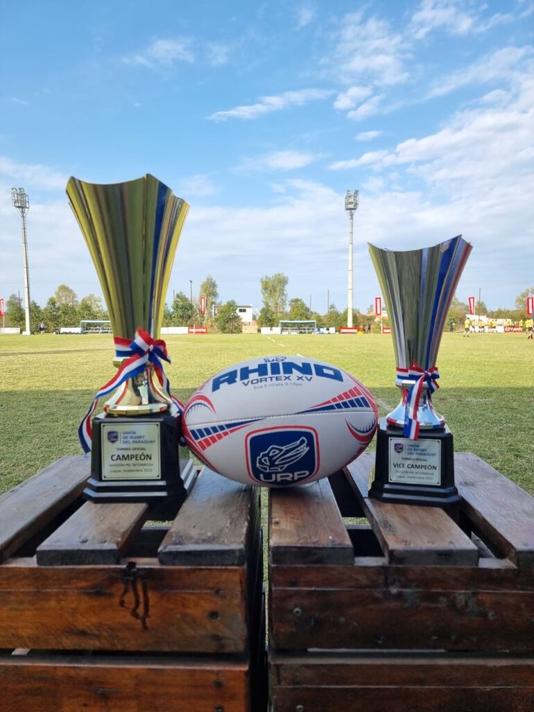 Se realizará la exposición de la copa de campeón obtenida el día de ayer por la OKC-UAA.