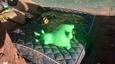 Tras niña accidentada sobre Artigas, indígenas lamentan ser ignorados