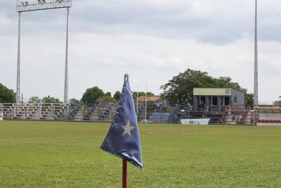 El estadio Fortín de Tacumbú albergará el único duelo sabatino, entre Presidente Hayes y Sportivo Limpeño, que marcará el inicio de la vigesimocuarta ronda.