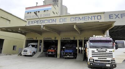 La INC invirtió millones, pero aún no consigue aumentar su producción tal como lo prometió.