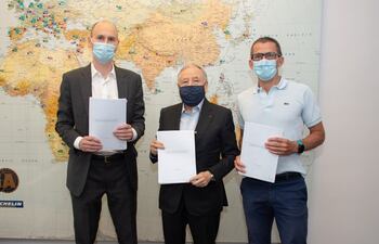 El Mundial de rallies-raid se convierte en el séptimo bajo el sello de la FIA.