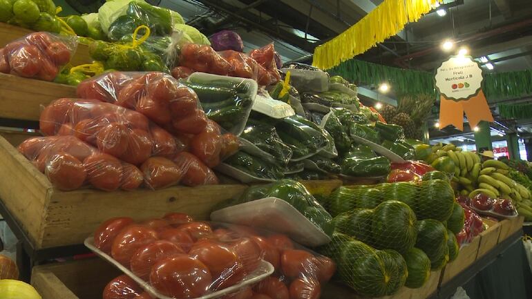 Día del Agricultor agricultura