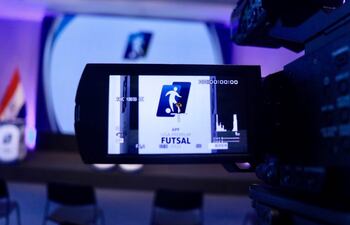 Futsal FIFA, Liga Premium 2022.