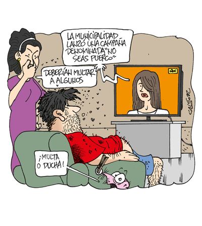 CAMPAÑA