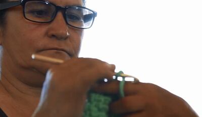 Puku, mujeres emprendedoras de Concepción.