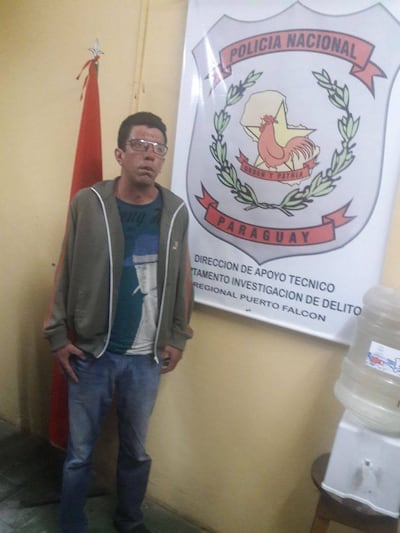 Ulises Eliseo Núñez Cabrera, afronta desde hoy juicio oral y público por el feminicidio de Natalia Silveria, ocurrido en abril de 2018.