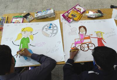 Una vacuna pediátrica podría explicar por qué el covid no afecta a los niños: se trataría de la DTP.