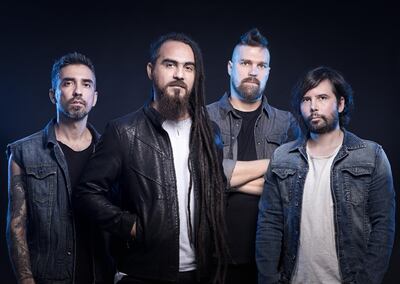 Flou tendrá su reencuentro con los escenarios tras varios meses.