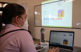 Los cursos de verano para docentes desarrollarán diferentes temas. Las clases estarán a cargo de profesionales de larga trayectoria.