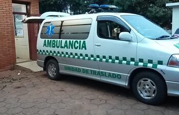 La víctima será trasladada a Caaguazú, de donde era oriunda.