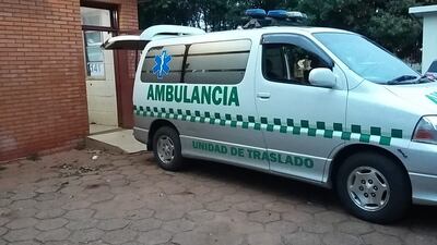 La víctima será trasladada a Caaguazú, de donde era oriunda.