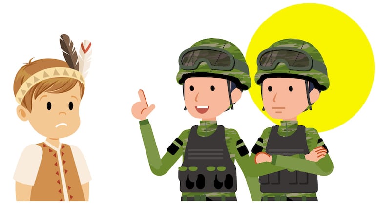 Kambuchi morotî (moambuepyre)