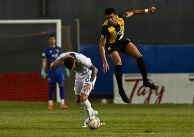 Guaraní y Nacional, por un lugar en la final de la Copa Paraguay.