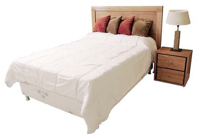 Hay importantes descuentos este mes, con Colorful, para comprar un colchón nuevo.