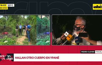 Asesinaron a un hombre y dejaron una nota