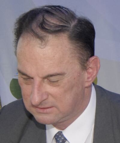 General de Ejército (R) Luis Bareiro Spaini (*)