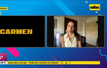 CARMEN: Cortometraje paraguayo gana premios a nivel nacional e internacional