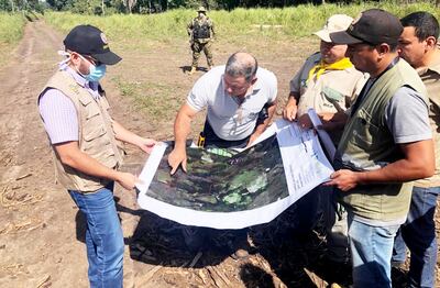 En lo que va del año, el Mades procesó 2.100 carpetas de evaluación de impacto ambiental, sin embargo, las evaluaciones ya no tendrán el mismo ritmo desde junio, anunciaron.