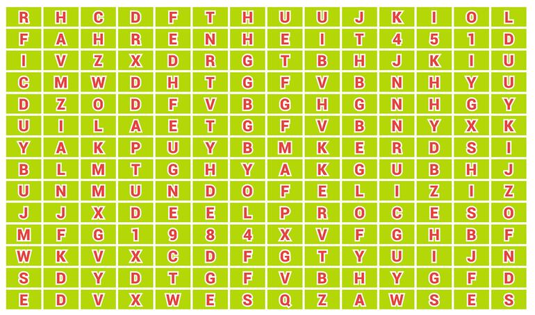 El género distópico