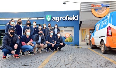 Fauna Town cuenta con profesionales altamente capacitados en la atención de  mascotas y animales exóticos.