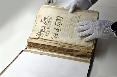 Padrón colonial del año 1799, realizado durante el gobierno de Lázaro de Rivera. Uno de los censos más precisos que sirvió para comparaciones posteriores.