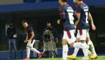 Aquino habló del grupo formado en Cerro Porteño