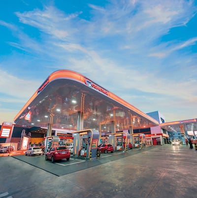 Este emblema nacional quiere seguir
construyendo una relación estrecha con
sus consumidores y haciendo aportes
significativos al país