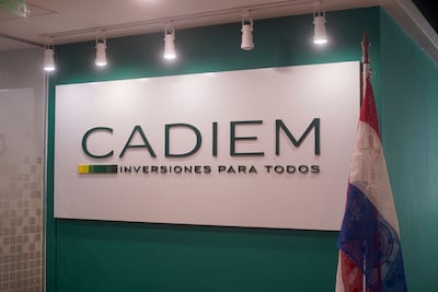 El objetivo de Cadiem es servir en primer lugar a sus clientes recomendando un plan que se ajuste y satisfaga sus necesidades y perfiles.