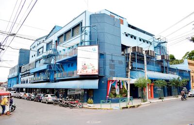 Hasta el 7 de enero próximo, por compras desde G. 150.000 en productos, el cliente lleva regalos.