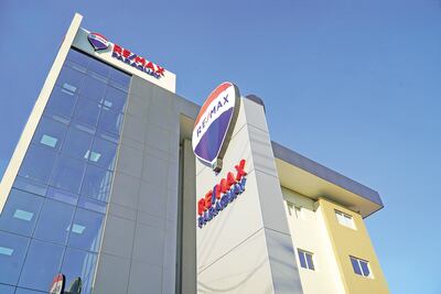 RE/MAX, una década de profesionalización, tecnología e innovación