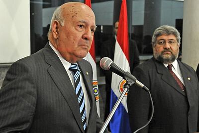 Alejandro Hamed falleció en Montevideo, Uruguay, en la noche de lunes en Montevideo, Uruguay.