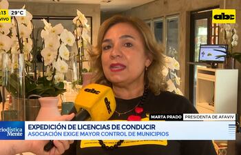 Exigen mayor control en expedición de licencias