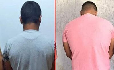 Los detenidos están en la Dirección de Policía de Alto Paraná.