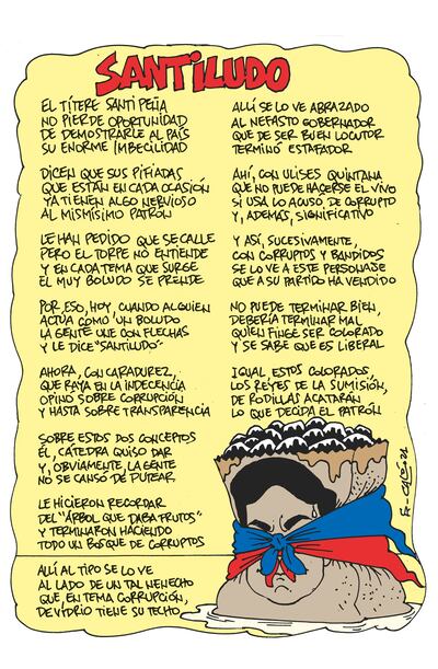 SANTILUDO