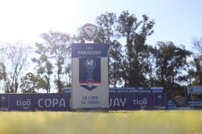La Copa Paraguay tiene confirmada las fechas de la segunda fase
