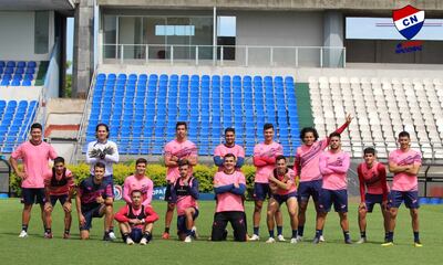 Nacional