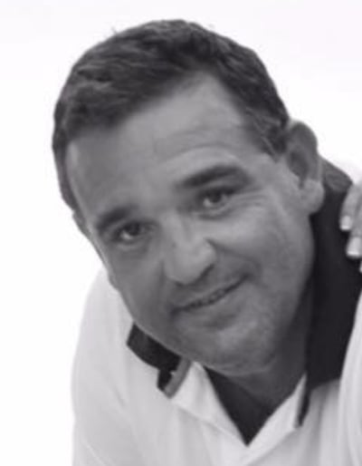 Eduardo Heisecke Mazó, socio comercial de Juan Carlos López Moreira, gerente cartista.