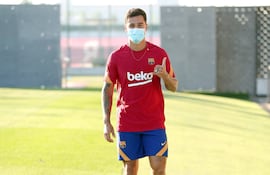 Philippe Coutinho