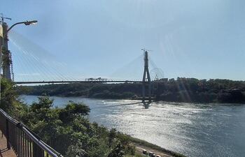 La Dirección de Meteorología anuncia una jornada fresca a calurosa en el este del país.