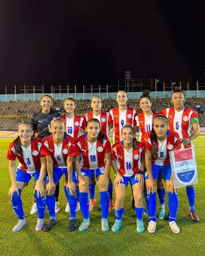 El plantel está dirigido por Marcello Frigério