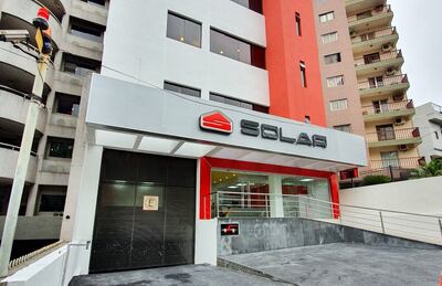 “Hacer feliz a mamá… ¡Sí se puede!” es la consigna de Financiera Solar.