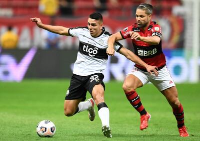 Braian Ojeda, convocado a la selección nacional, viajará a Inglaterra luego de la triple jornada de las Eliminatorias.