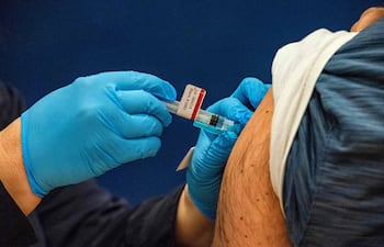 Sudáfrica cuenta con el suministro de 31 millones de dosis de la vacuna J&J de dosis única, para inmunizar a su población de 59 millones.