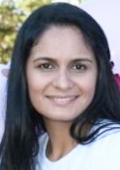 Ing. Agr. Patricia Pereira