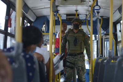 El presidente de Ecuador, Guillermo Lasso, decretó Estado de Excepción en su país ante el afianzamiento del narcotráfico en suelo ecuatoriano.