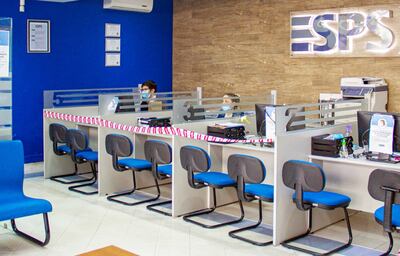 Este año, el SPS celebra su aniversario otorgando un descuento en todas las cuotas de los planes Máximo, Superior Plus e Interplan, por un año contrato.