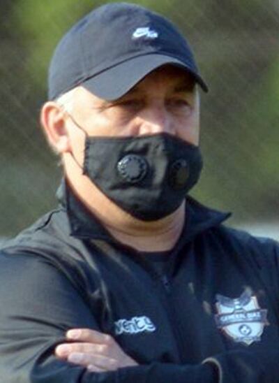 Julio Javier Doldán Martínez