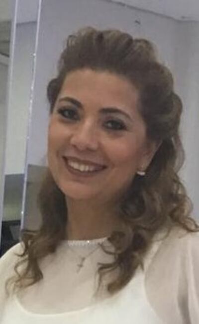 Sonia Cáceres, vicepresidente del gremio Fedemipymes.