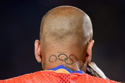 La Tattoo Week 2022, una de las mayores ferias del universo del tatuaje y el piercing en Latinoamérica, volvió a Río de Janeiro.