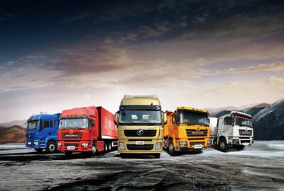 La renombrada marca arriba al país con una amplia gama.